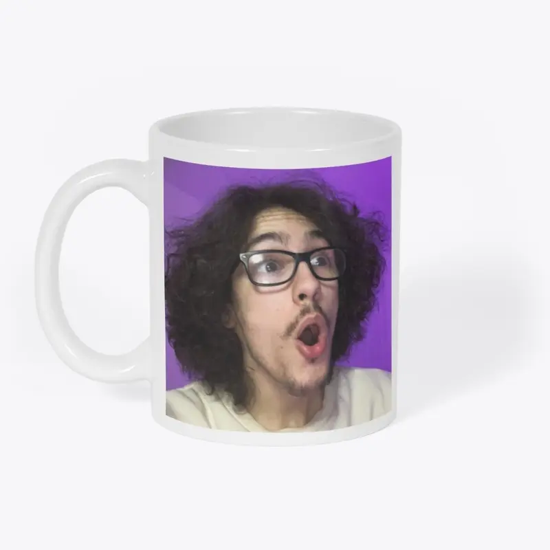 Milkydinho PogChamp Mug